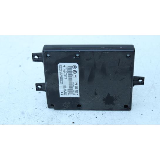 Moduł bluetooth VW Skoda Audi Seat 7P6035730C