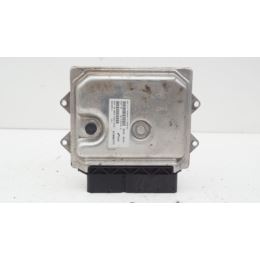 Komputer sterownik ECU Fiat 500 51896777