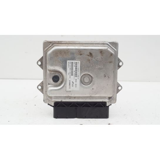 Komputer sterownik ECU Fiat 500 51896777