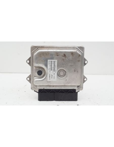Komputer sterownik ECU Fiat 500 51896777