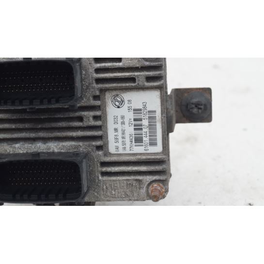 Komputer sterownik Fiat 500 51829843