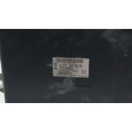 Komputer sterownik ECU Mitsubishi COLT VI 8631A098 2