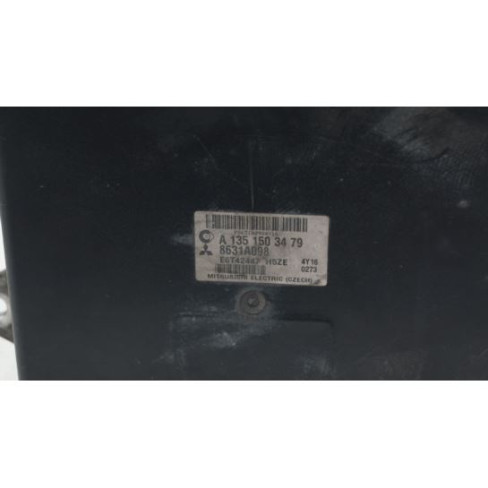 Komputer sterownik ECU Mitsubishi COLT VI 8631A098