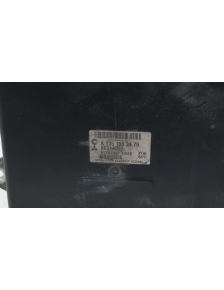 Komputer sterownik ECU Mitsubishi COLT VI 8631A098
