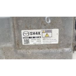 Komputer sterownik ECU Mazda 6 GJ 2.2 D SH4K18881A 2