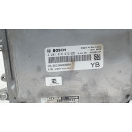 Komputer sterownik ECU Honda ACCORD VIII 2