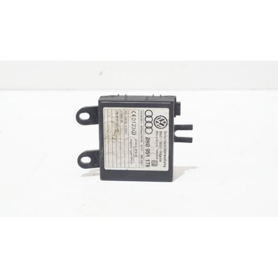 Moduł ruchu Audi A4 B6 CABRIO 8H0951178