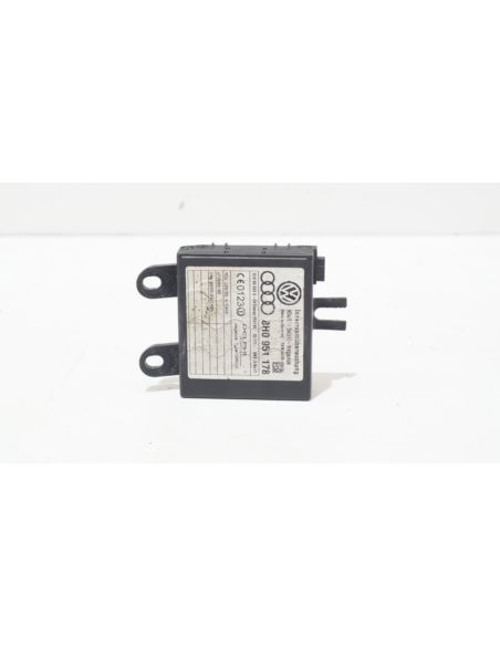 Moduł ruchu Audi A4 B6 CABRIO 8H0951178
