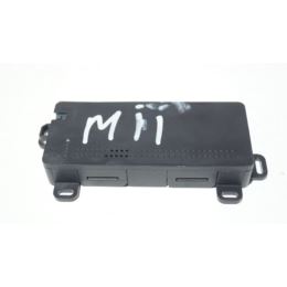 Moduł GPS Seat MII