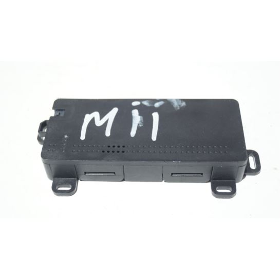 Moduł GPS Seat MII
