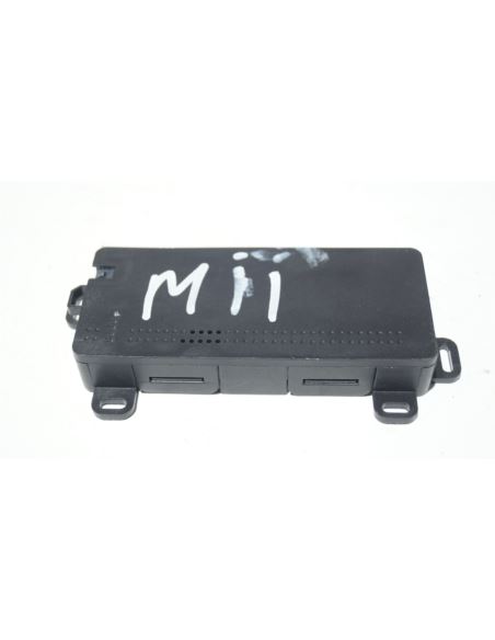 Moduł GPS Seat MII