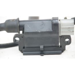 Cewki zapłonowe Suzuki SX4 1.6 16V VVT 2
