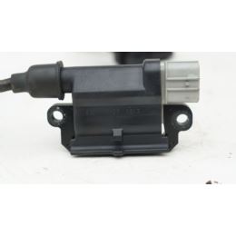 Cewki zapłonowe Suzuki SX4 1.6 16V VVT 2