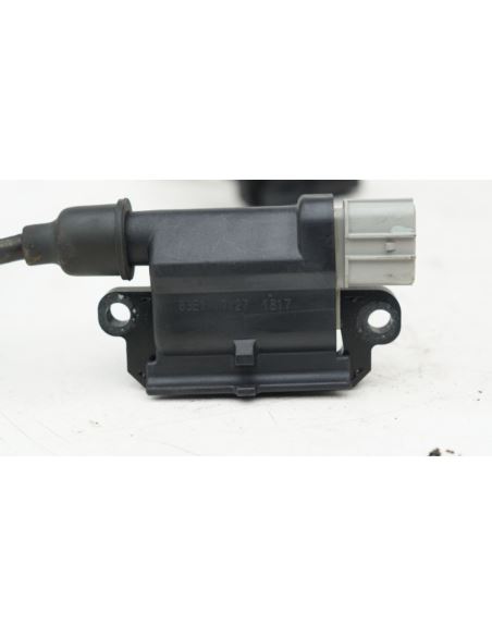 Cewki zapłonowe Suzuki SX4 1.6 16V VVT