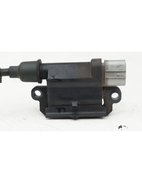 Cewki zapłonowe Suzuki SX4 1.6 16V VVT