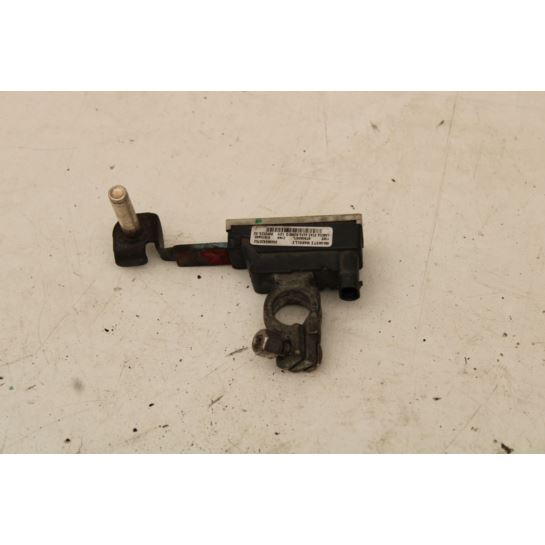 Klema minusowa Fiat 500 0199000054