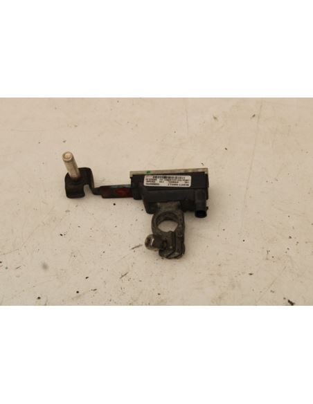 Klema minusowa Fiat 500 0199000054