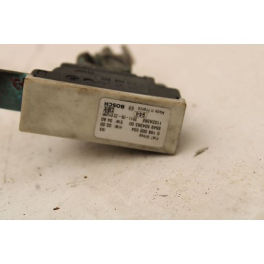 Klema minusowa Fiat 500 0199000054
