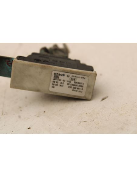 Klema minusowa Fiat 500 0199000054