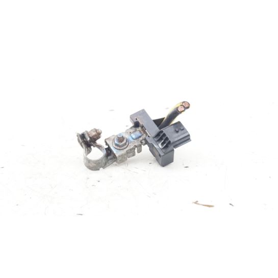 Klema minusowa minus Nissan MICRA K14 244G05RA1A