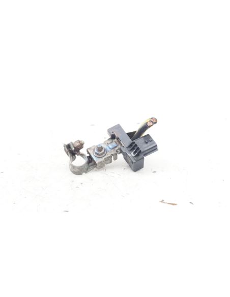 Klema minusowa minus Nissan MICRA K14 244G05RA1A