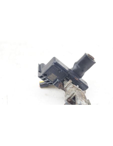 Klema minusowa minus Nissan MICRA K14 244G05RA1A