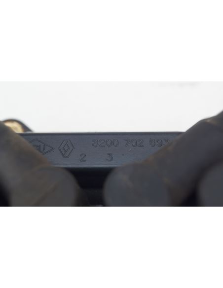 Cewka zapłonowa Renault