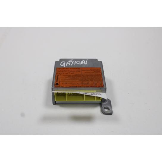 Sensor sterownik airbag 98820JD000 Nissan QASHQAI