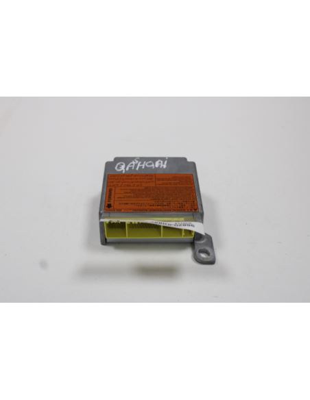 Sensor sterownik airbag 98820JD000 Nissan QASHQAI
