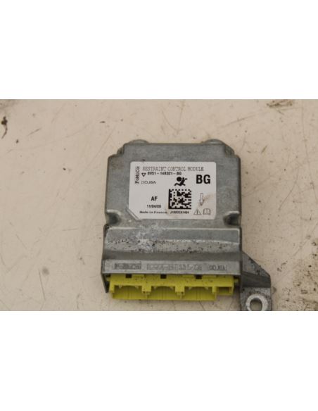 Sensor AIRBAG Ford FIESTA MK7 8V51-14B321-BG