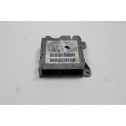 Sterownik airbag Citroen C4 9678691580
