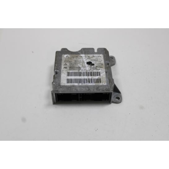 Sterownik airbag Citroen C4 9678691580
