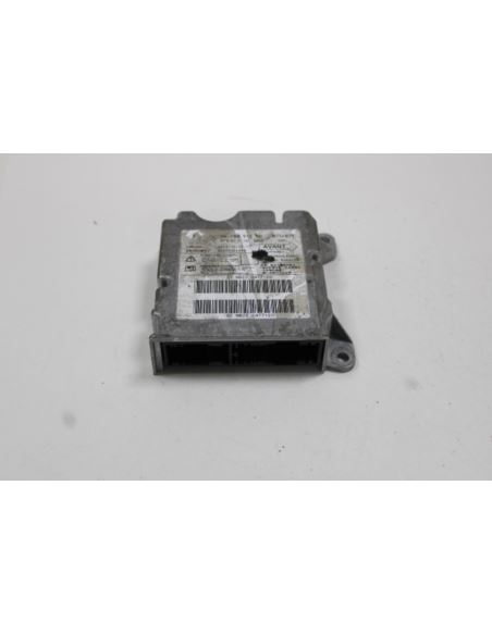 Sterownik airbag Citroen C4 9678691580