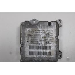 Sterownik airbag Citroen C4 9678691580 2