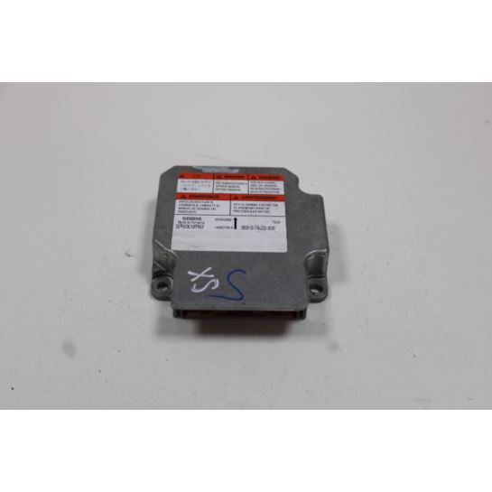 Sterownik airbag Suzuki SX4 38910-79J22-000