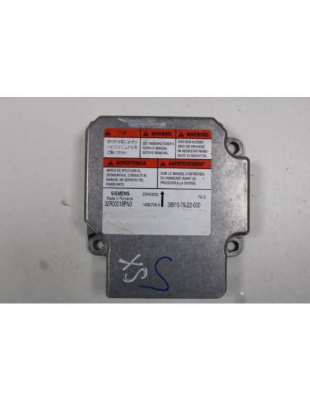Sterownik airbag Suzuki SX4 38910-79J22-000