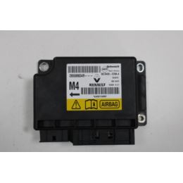 Sterownik airbag Renault Scenic 285589834R 2