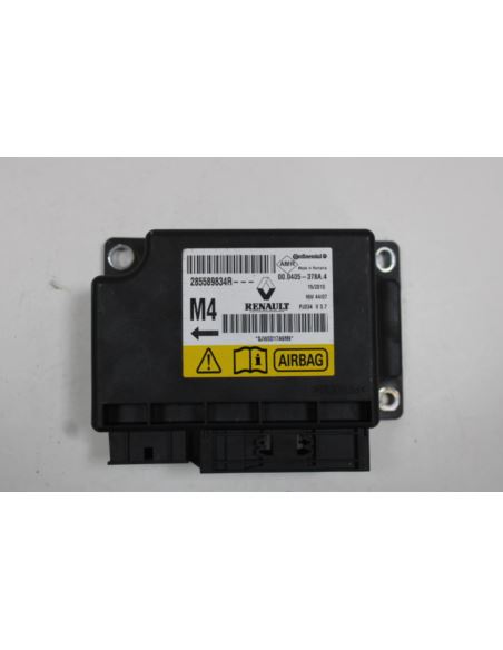 Sterownik airbag Renault Scenic 285589834R