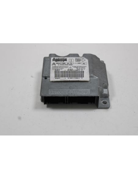 Sterownik airbag 9664217980 Citroen C4 9664217980