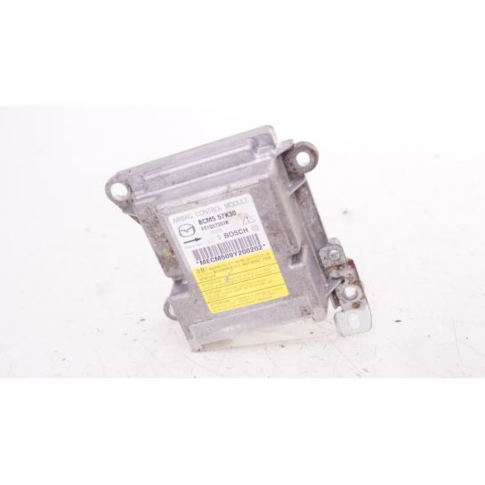 Sterownik airbag Mazda 3 II BL BCM557K30