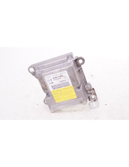 Sterownik airbag Mazda 3 II BL BCM557K30