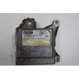 Sterownik airbag Citroen C3 618300400 2