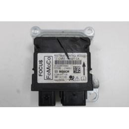 Sterownik airbag Ford Focus CM5T-14B321-CA 2