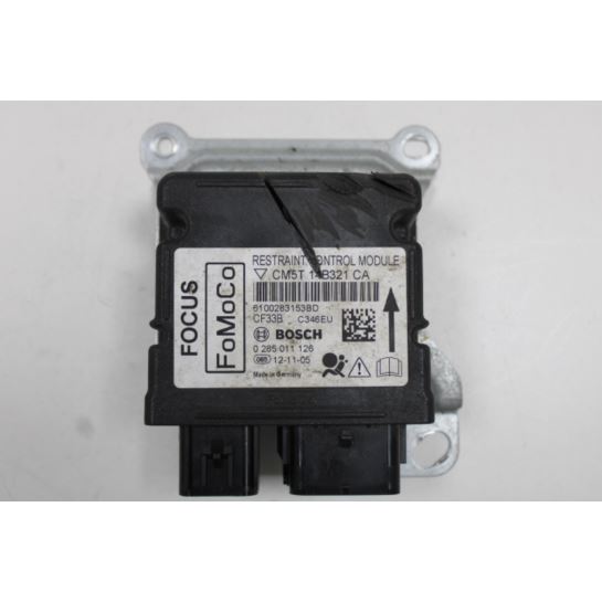 Sterownik airbag Ford Focus CM5T-14B321-CA
