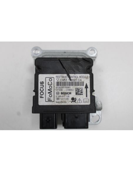 Sterownik airbag Ford Focus CM5T-14B321-CA