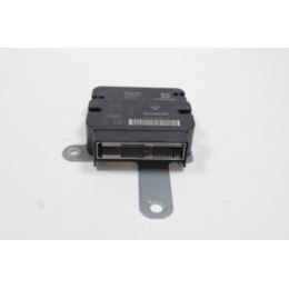 Sterownik airbag Renault Clio A2C80613911