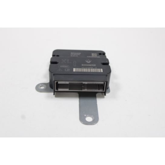 Sterownik airbag Renault Clio A2C80613911