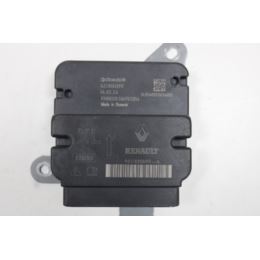 Sterownik airbag Renault Clio A2C80613911 2