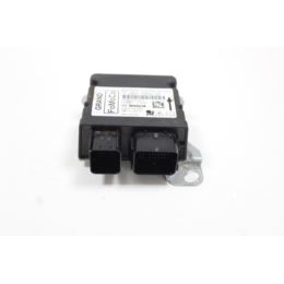 Sterownik airbag Ford Focus C-MAX AM5T-14B321-BF