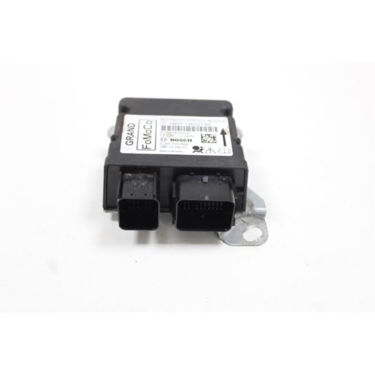 Sterownik airbag Ford Focus C-MAX AM5T-14B321-BF